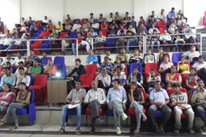 auditorium